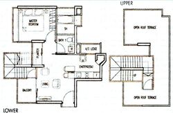 Nathan Residences (D10), Apartment #635891431